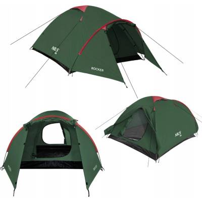 NILS Camp NC6013 Rocker
