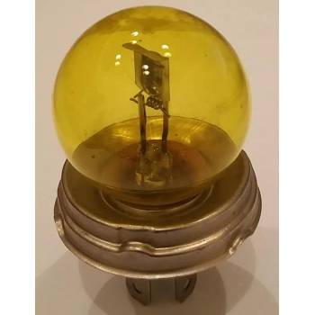 Image 1 of Autoexpress Авто крушка за камион, обикновена с две светлини, 24v, за мъгла