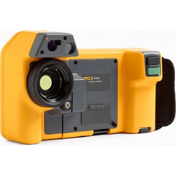 Fluke TiX501