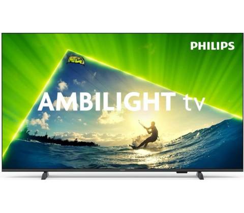 Philips 50PUS8209