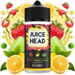Juice Head Strawberry Lemon Lime 24ml/120ml