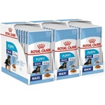 Royal Canin Maxi Puppy kapsička pre veľké šteňatá 30 x 140 g
