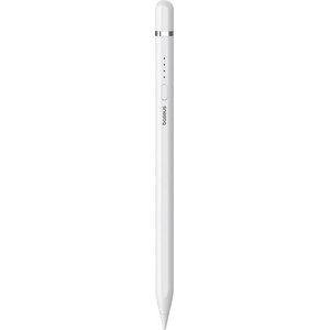 Baseus Smooth Writing Series Stylus Active Wireless USB-C (P80015806211-00) - White (KF2320112)