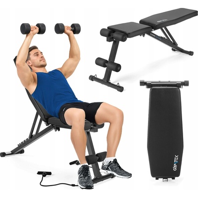 Gymtek XL400