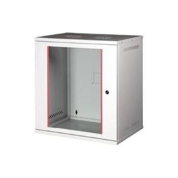 LANDE Комуникационен шкаф STB Security Box, 540x400mm, 7U , 19 (NET-RACK-7U-LANDE-NEW)