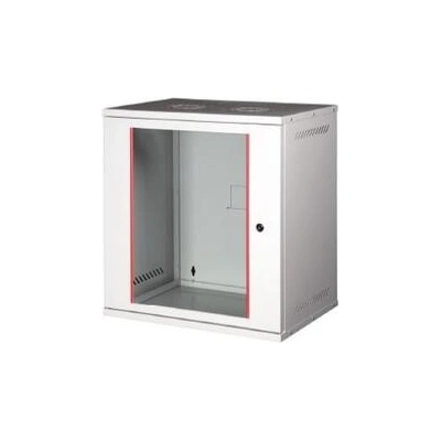 LANDE Комуникационен шкаф STB Security Box, 540x400mm, 7U , 19 (NET-RACK-7U-LANDE-NEW)
