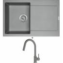 Set Franke MRG 611 + FC 6051