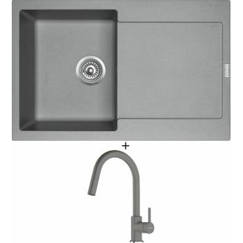 Set Franke MRG 611 + FC 6051