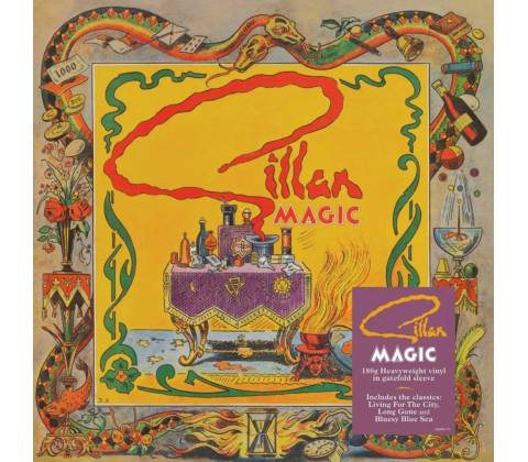 MAGIC