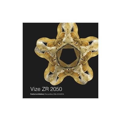 kolektiv autorů: Vize ZR 2050 Kniha