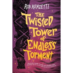 The Twisted Tower of Endless Torment (0000)