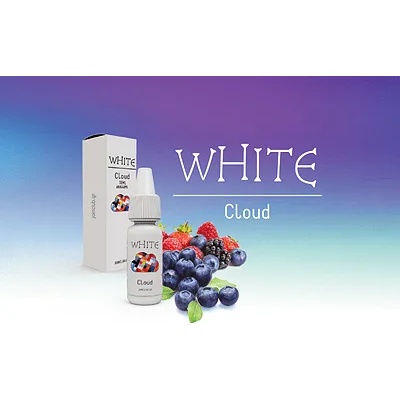 White Cloud 10ml
