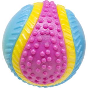Gimborn GimDog 5 Senses играчка топка M - 8, 3 см