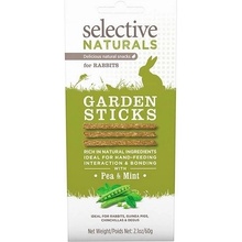 Supreme Selective Snack Garden Sticks 60 g