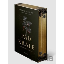 Pád krále - Marie Niehoff