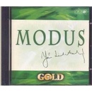 MODUS: GOLD (CD)