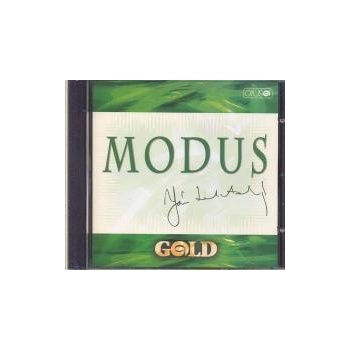 MODUS: GOLD (CD)