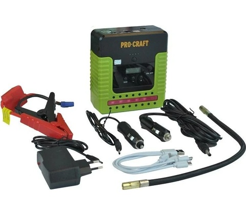 Procraft JSAP-12