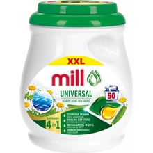 Mill Universal Kapsule na pranie 50 PD