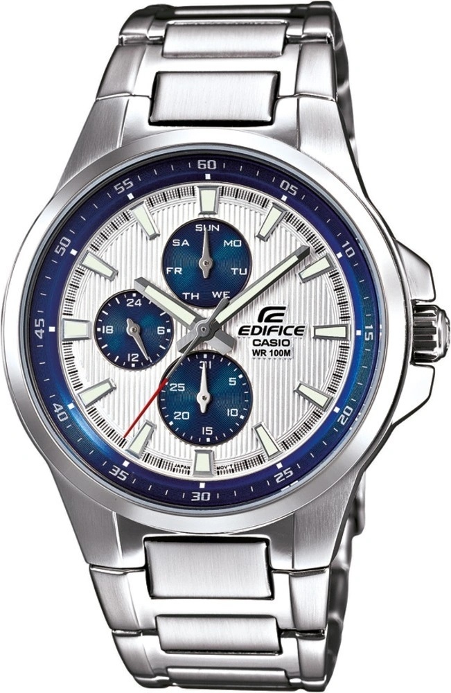 Casio EF-342D-7A
