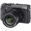 Fujifilm X-E2S +18-55mm