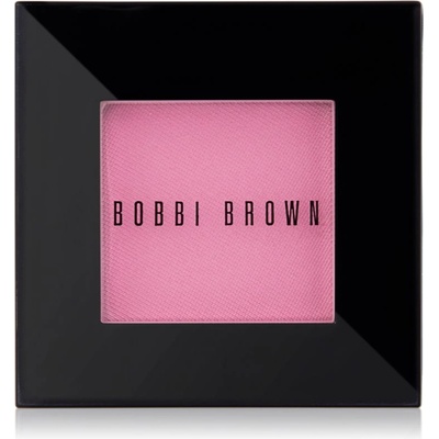 Bobbi Brown Blush руж - пудра цвят Pale Pink Matte 3.5 гр