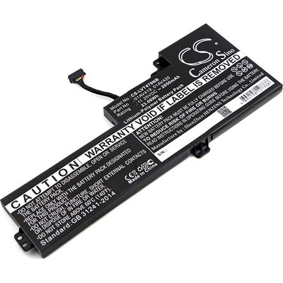 Cameron Sino CS-LVT470NB 2050mAh - neoriginální