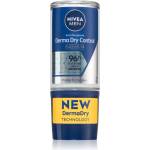 Nivea Men Derma Dry Control рол-он и антиперспирант за мъже 50ml