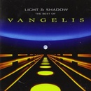 Vangelis - Light & Shadow CD
