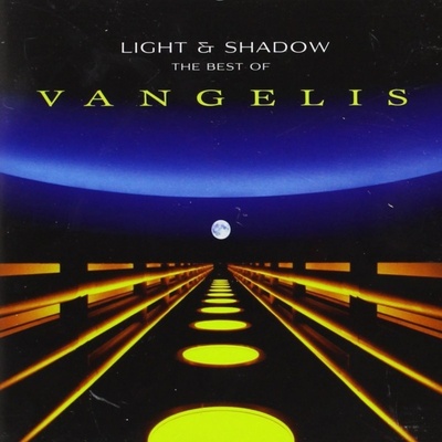 Vangelis - Light & Shadow CD