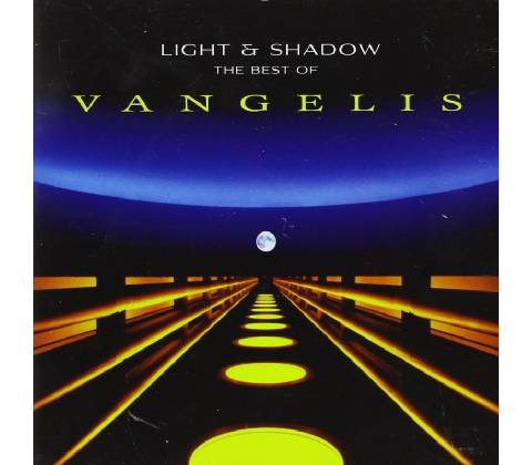 Vangelis - Light & Shadow CD