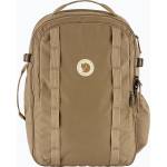 Fjällräven Раница за пътуване Fjällräven Färden Carry-On Pack 30 l clay