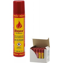 Royce plyn ml 90
