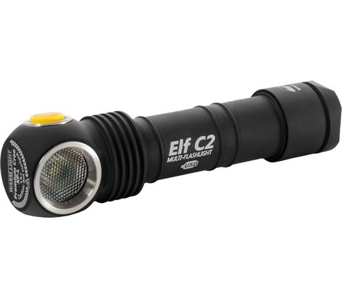 Armytek Elf C2 v2