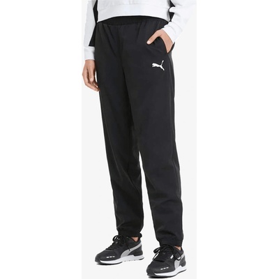 Puma Active Woven pants dámské tepláky 586863-01