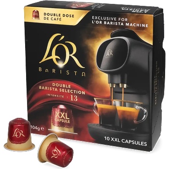 L'OR | Double Barista Selection - 10 капсули за L'OR Barista