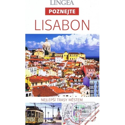 Lisabon Poznejte