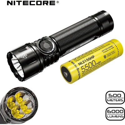 Nitecore EX7