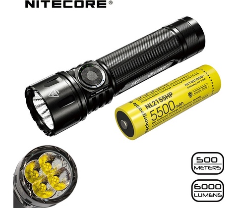 Nitecore EX7