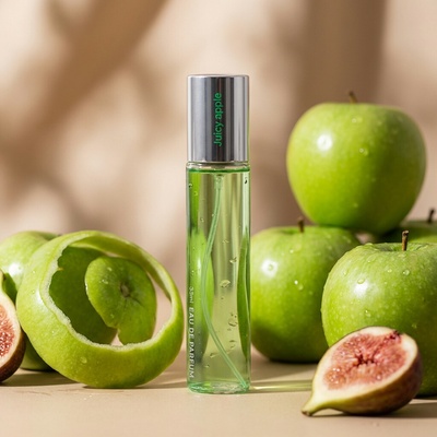 Neness Juicy Apple parfumovaná voda dámska 33 ml
