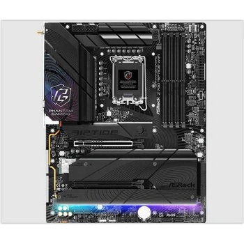 ASRock Z790 RIPTIDE WIFI
