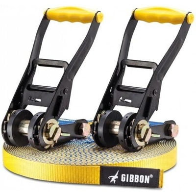 Gibbon Flow Line 25 mm