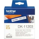 Brother DK-11203