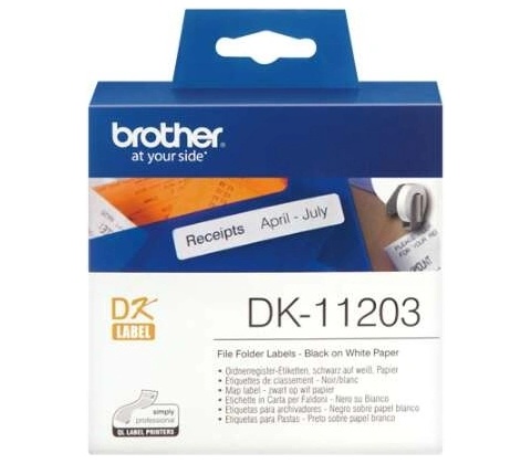 Brother DK-11203