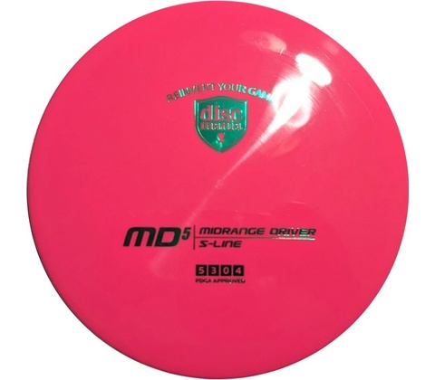 Discmania MD5 S-Line