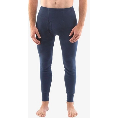 GINA Pánske 76001P - modrastá