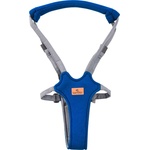 Lorelli Колан за прохождане Lorelli Step by Step, Dark Blue & Grey (10010140002)