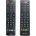 съвместим Lg akb73715679 - заместител дистанционно управление (akb73715679)