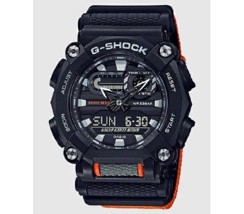 Casio GA-900C-1A4
