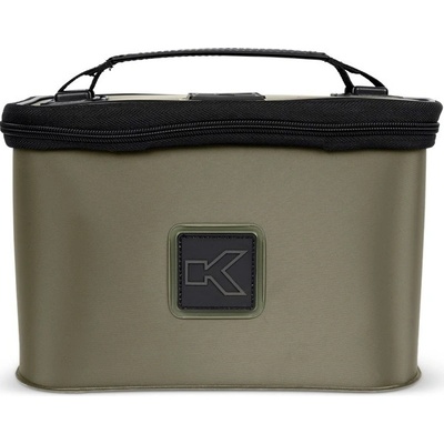 Korum Škatuľka na nástrahy Eva Bait Station